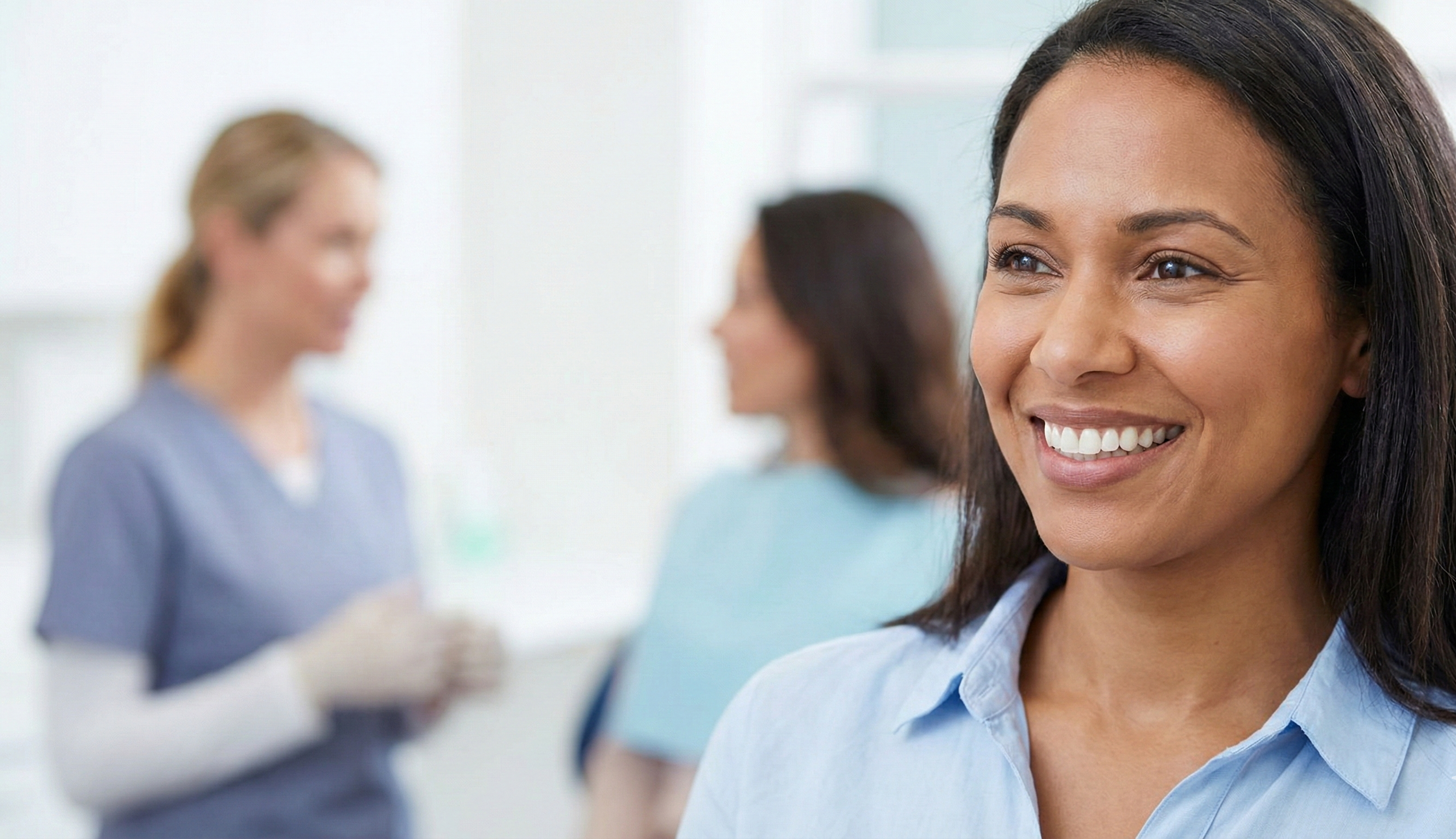 Patient Experiences